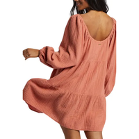 Lost Days Moon Dress
