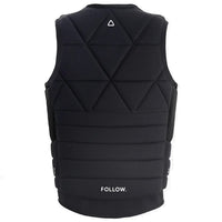 Follow Love Nor Money Impact Vest