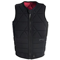 Follow Love Nor Money Impact Vest