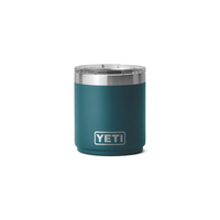 Yeti Rambler 10 Oz Stackable Lowball