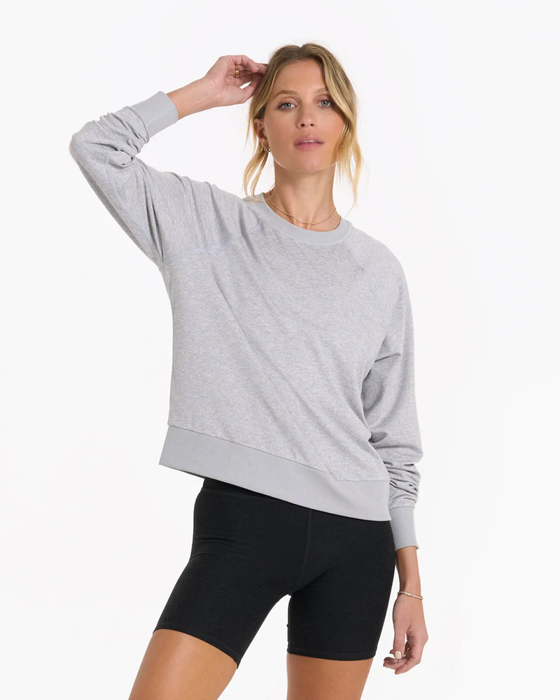 Vuori Halo Essential Hoodie – Buckeye Surf