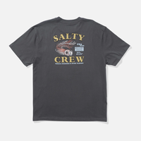 Lured Classic S/S Tee