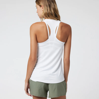 Lux Performance Tank