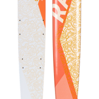 Radar Lyric Slalom Ski Blank 2024