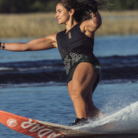 Radar Lyric Slalom Ski Blank 2024
