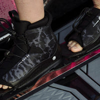 Radar Lyric Front Feather Ski Boot 2024
