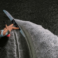 Radar Lyric Alloy Slalom Ski Blank 2025