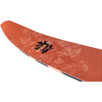 Radar Lyric Alloy Slalom Ski Blank 2026