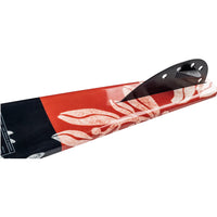 Radar Lyric Alloy Slalom Ski Blank 2026