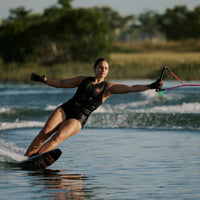 Radar Lyric Alloy Slalom Ski Blank 2026