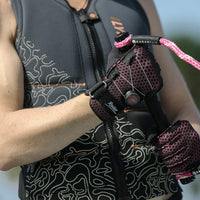 Radar Lyric-A BOA Ski Gloves 2026