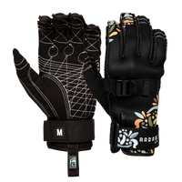 Radar Lyric Inside-Out Women's Ski Gloves 2025