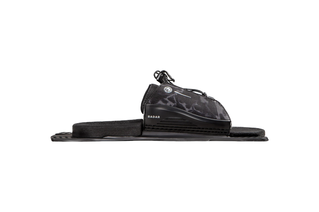 Radar Artp Lyric Boot Feather Frame 2024