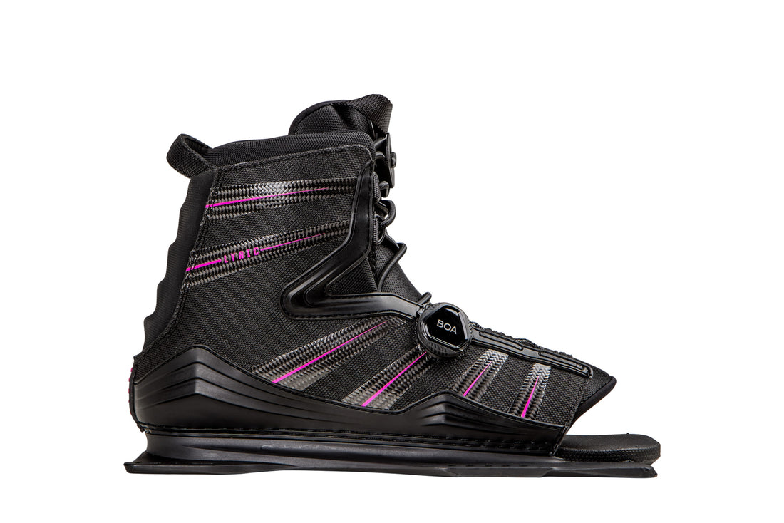 Radar Lyric BOA Front Ski Boot 2023
