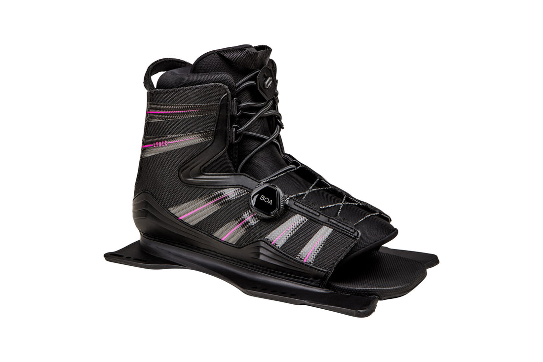 Radar Lyric BOA Front Ski Boot 2023