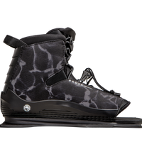 Radar Lyric Front Feather Ski Boot 2024