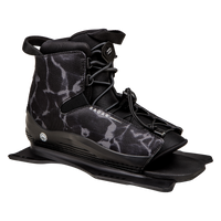 Radar Lyric Front Feather Ski Boot 2024