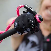 Radar Lyric Inside-Out Women's Ski Gloves 2025