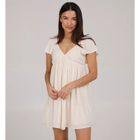 Mainland Dress