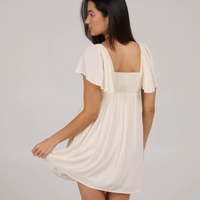 Mainland Dress