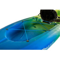 Ocean Kayak Malibu 11.5 Kayak 2024
