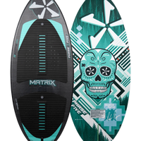 Phase Five Matrix Payne Pro Wakesurf Board 2026