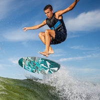 Phase Five Matrix Payne Pro Wakesurf Board 2026