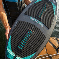 Phase Five Matrix Payne Pro Wakesurf Board 2026