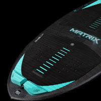 Phase Five Matrix Payne Pro Wakesurf Board 2026