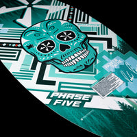 Phase Five Matrix Payne Pro Wakesurf Board 2026