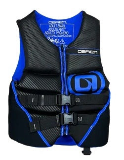 O'Brien Flex Neoprene Mens Vest CCGA 2024
