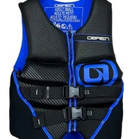 O'Brien Flex Neoprene Mens Vest CCGA 2024