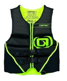 O'Brien Flex Neoprene Mens Vest CCGA 2024
