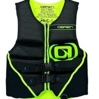 O'Brien Flex Neoprene Mens Vest CCGA 2024