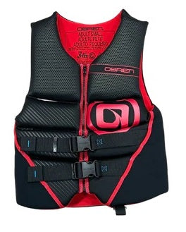 O'Brien Flex Neoprene Mens Vest CCGA 2024