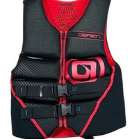 O'Brien Flex Neoprene Mens Vest CCGA 2024