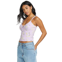 Monet Knit Tank