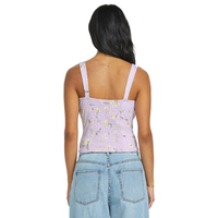 Monet Knit Tank