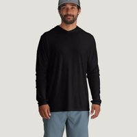 Men's Bamboo Shade Hoodie