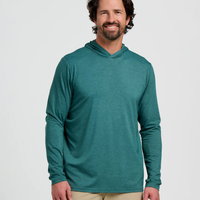 Men's Bamboo Shade Hoodie
