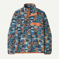 M's Lightweight Synchilla Snap-T Pullover