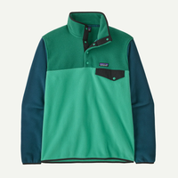 M's Lightweight Synchilla Snap-T Pullover