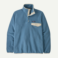 M's Lightweight Synchilla Snap-T Pullover