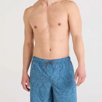 Saxx Multi Sport 2N1 Short 7"