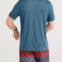 Multi-Sport Tech Tee