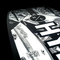 Hyperlite Murray Pro Wakeboard 2025