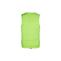 Mystic Brand Impact Vest Front Zip Wake Ce 2022