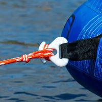 O'Brien New-U 2 Towable Tube 2024