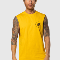 No Bull Aussie Tank