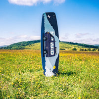 Slingshot Nomad Wakeboard 2025